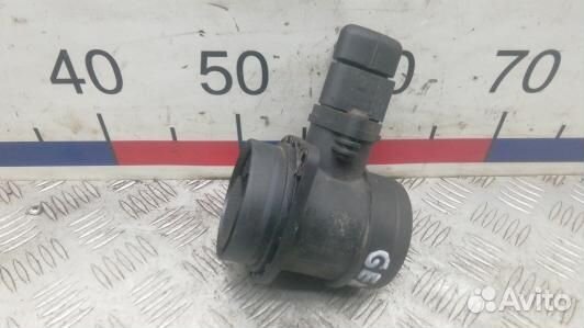 Расходомер воздуха дизельный volkswagen transporte