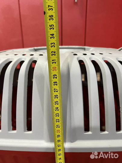 Переноска для животных