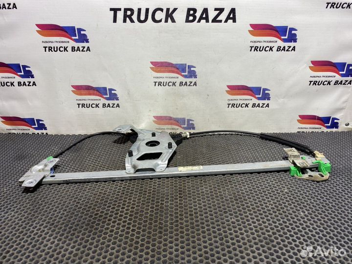 Стеклоподъемник электрический правый