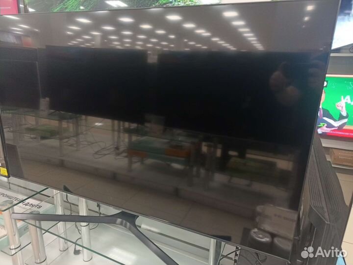 Телевизор Samsung