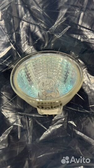 Пакет рабочих лампочек GU5.3 35 Вт