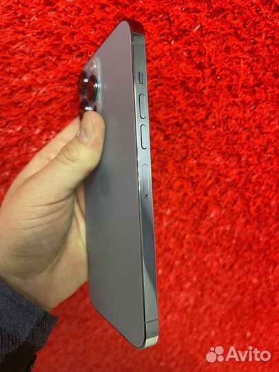 iPhone 13 Pro Max, 256 ГБ