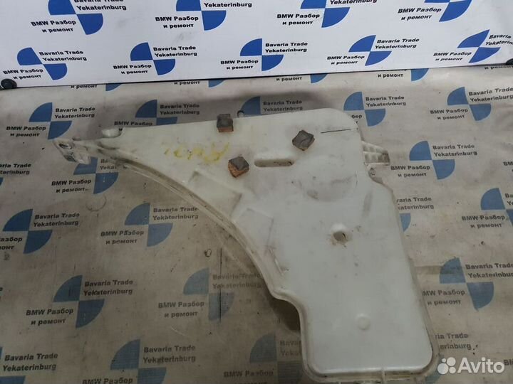 Бачок стеклоомывателя BMW F30