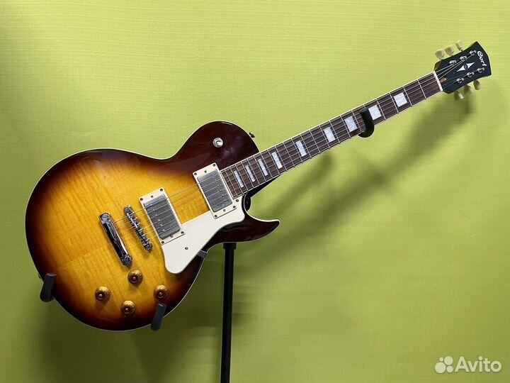 Электрогитара Cort CR250