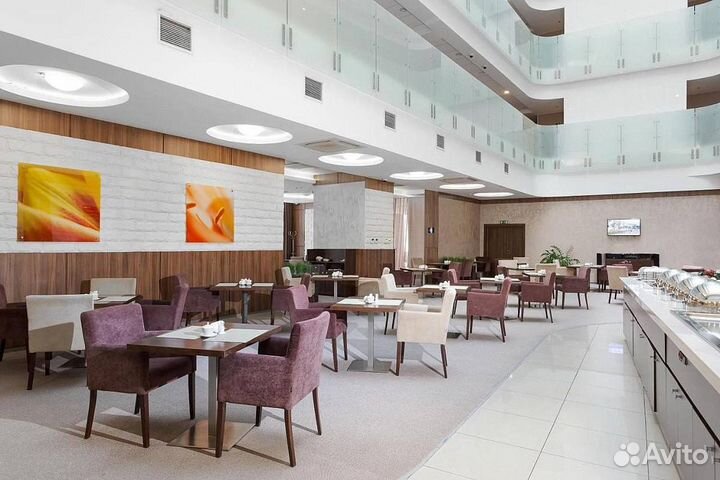 Горящие туры в Сочи