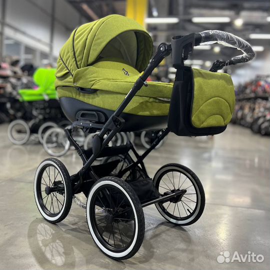 Коляска трансформер 2в1 и 3в1 в Самара