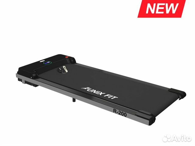 Беговая дорожка unixfit R-200