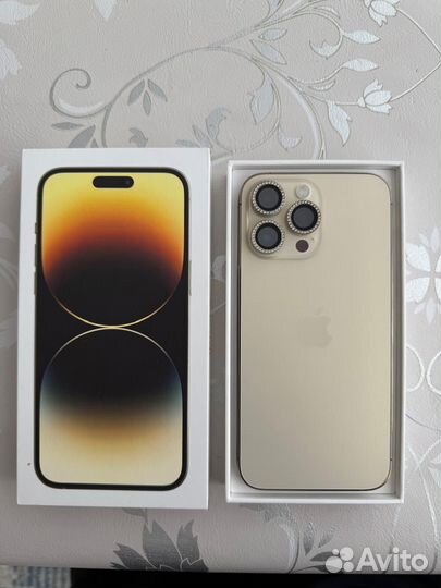 iPhone 14 Pro Max, 128 ГБ