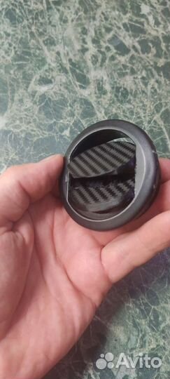 Заслонки воздуховода вбелаз