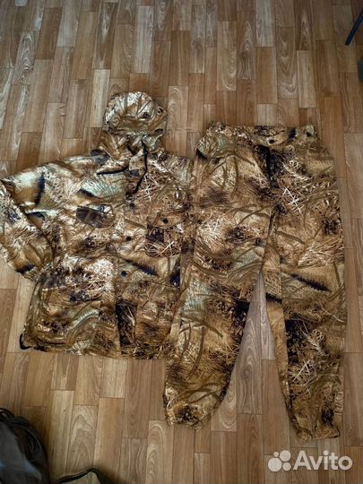 Военное снаряжение