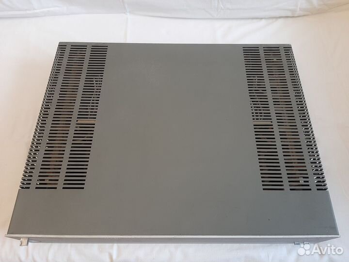 Усилитель Эстония ум-010