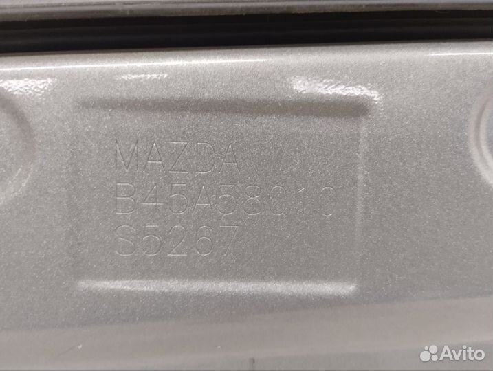 Дверь передняя правая Mazda Mazda 3 BM 2013-2016