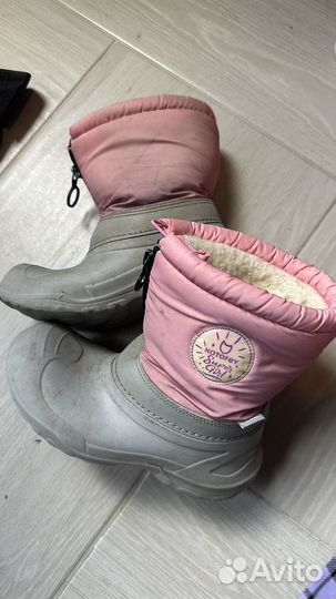 Ролики и обувь