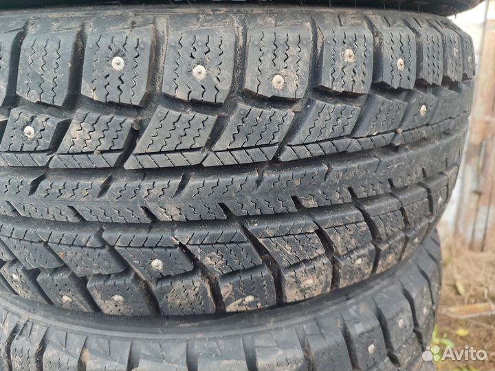 DoubleStar DW07 205/55 R16 91T