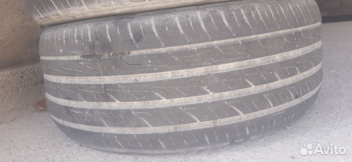 Nitto NT860 195/50 R15