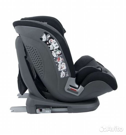 Прокат, аренда, продажа автокресло Inglesina