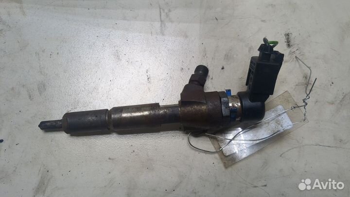 Форсунка топливная Ford Transit (Tourneo) Connect