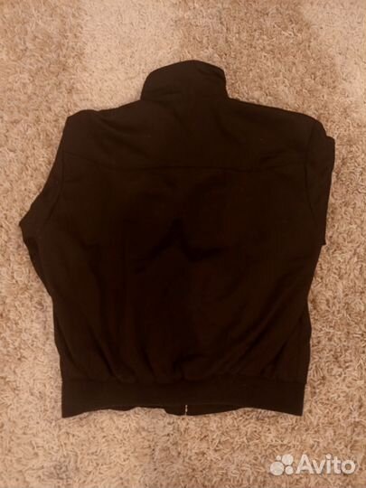 Харингтон made in england