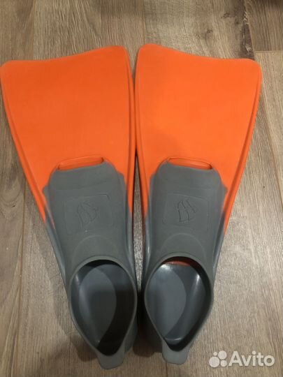 Ласты для плавания