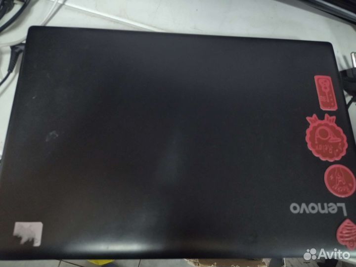 Ноутбук lenovo ideapad 330-15ast