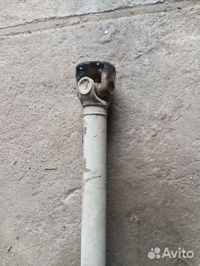 Вал карданный нива шевроле