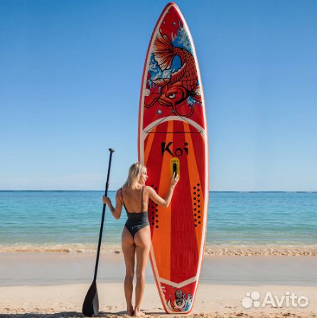 Sup Board Сап Доска (новый)