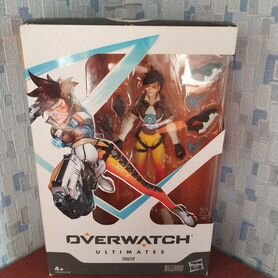 Overwatch фигурки