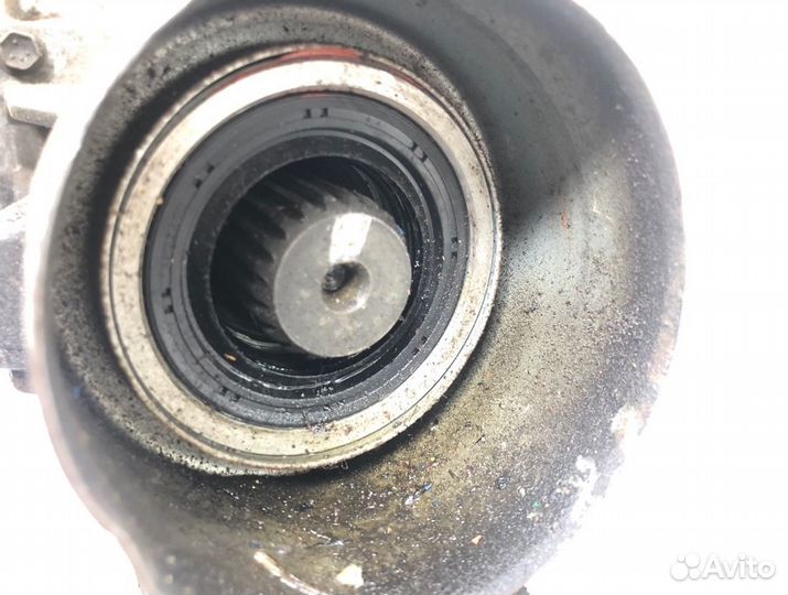 Раздаточная коробка Toyota Estima ACR40 2azfe 2003