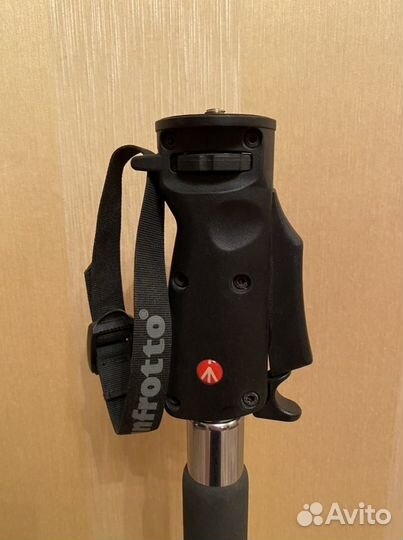 Manfrotto 685B