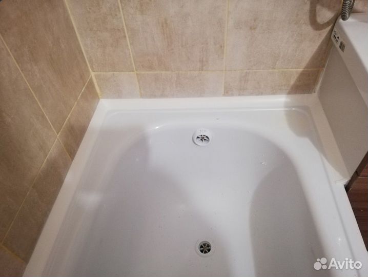 Сантехник. Любые сложности сантехника