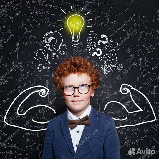 Репетитор/Подготовка к огэ и егэ