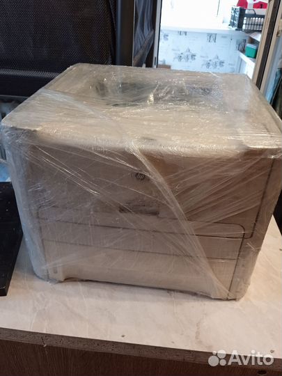 Принтер hp laserjet 1160