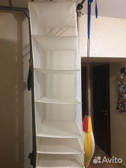 Модуль/органайзер для хранения IKEA