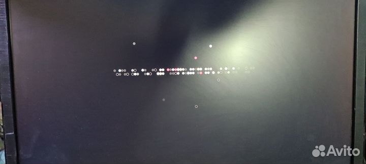 Монитор LG 20 дюймовый широкоформатный