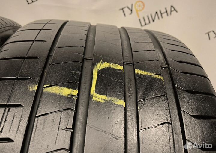 Pirelli P Zero PZ4 325/30 R23 94Y