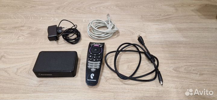 Приставка iptv HD Mini Ростелеком