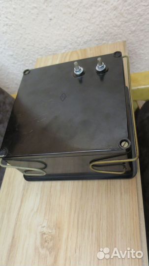 Амперметр СССР