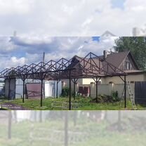 Сварочные работы, Шатура