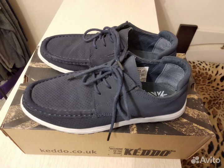 Ботинки для мальчика р. 34