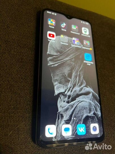 Xiaomi redmi note 8 pro 6/64