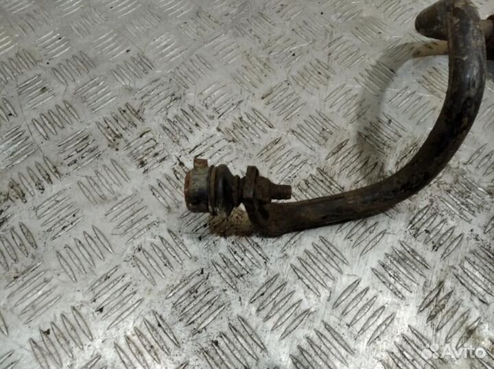 Стабилизатор передний Renault Clio 2005 2012