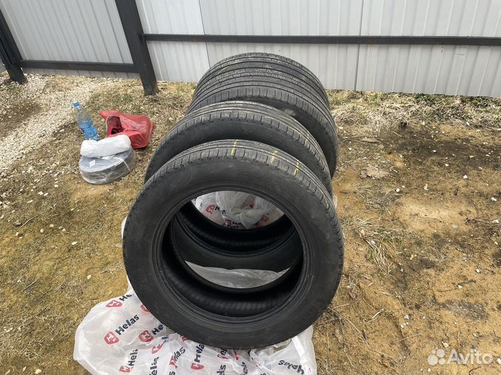 Pirelli Scorpion 215/60 R17