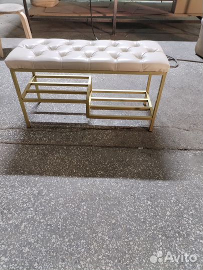 Мебель в стиле лофт на заказ