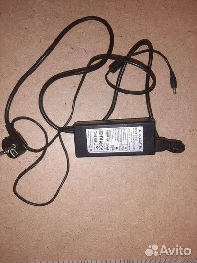 Блок питания SkyRC imax B6 mini 15V6A