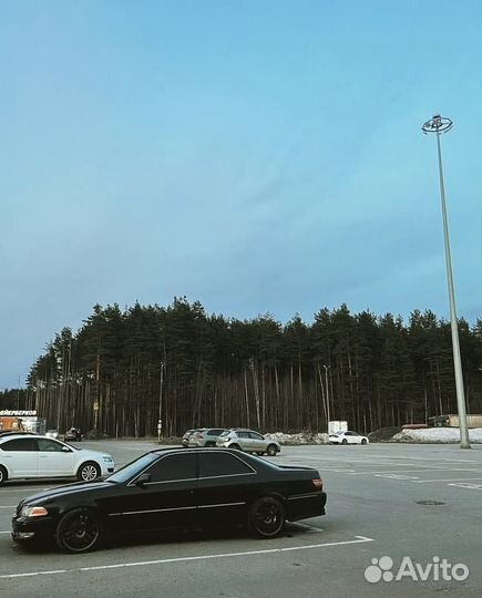 Диски advan super 17