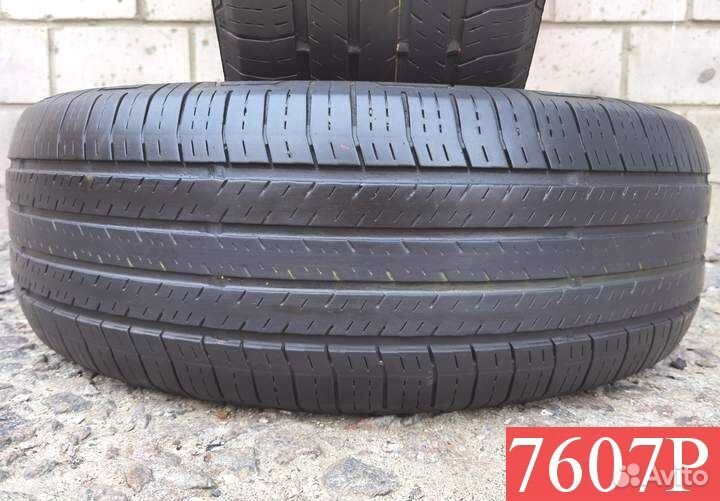 Continental Conti4x4Contact 225/65 R17 N