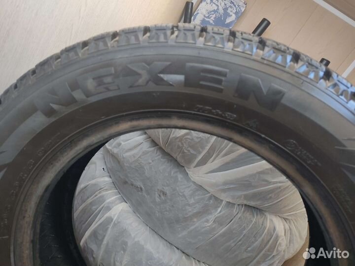 Nexen Winguard 205/60 R16
