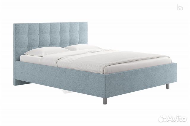 Кровать без подъемного механизма 160 x 200 Tivoli