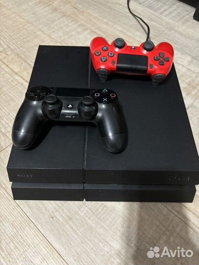 Sony playstation 4 PS4