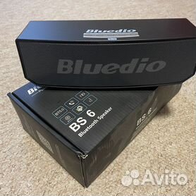 Bluedio bs6 hot sale